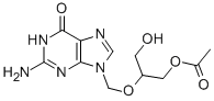 O - single acetyl more galloway