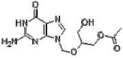 O - single acetyl more galloway