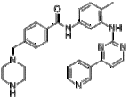 N - methyl imatinib