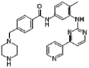 N - methyl imatinib