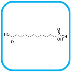 11-PHOSPHONOUNDECANOIC ACID