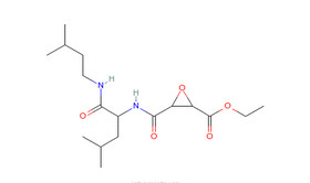 Aloxistatin(E-64d )