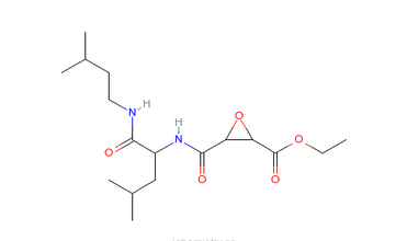 Aloxistatin(E-64d )