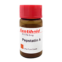 Stomach protease inhibitors(Pepstatin A)