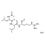 Bright antimicrobial peptide enzyme(Leupeptin）