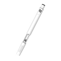 Double Chamber Disposable Pen Injector For Lyophilized Powder in HGH
