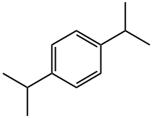 Benzene,1,4-bis(1-methylethyl)-,homopolymer