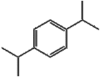 Benzene,1,4-bis(1-methylethyl)-,homopolymer