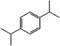 Benzene,1,4-bis(1-methylethyl)-,homopolymer