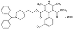 Manidipine Hydrochloride