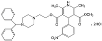 Manidipine Hydrochloride