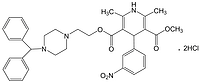 Manidipine Hydrochloride