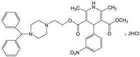 Manidipine Hydrochloride