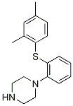 Vortioxetine