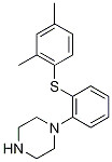 Vortioxetine