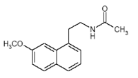 Agomelatine