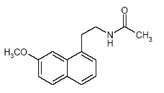 Agomelatine