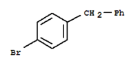 Benzene, 1-bromo-4-(phenylmethyl)-