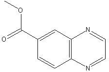 Methyl quinoline-6-carboxylate