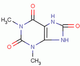 7,9-dihydro-1,3-dimethyl-1H-purine-2,6,8(3H)-trione