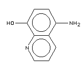 5-amino-8-quinolinol