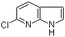 6-Chloro-7-azaindole