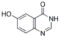 3,4-Dihydro-6-hydroxy-4-oxoquinazoline