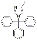 4-Iodo-1-tritylimidazole