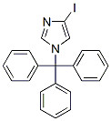 4-Iodo-1-tritylimidazole