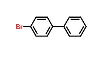 4-Bromobiphenyl