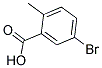 2-METHYL-5-BROMOBENZOIC ACID