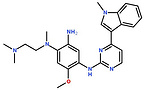 AZD9291DA HCl salt