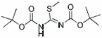 1,3-bis(tert-butoxycarbonyl)-2-methyl-2-thiopseud