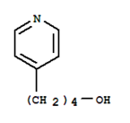 4-Pyridinebutanol