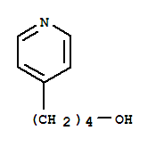 4-Pyridinebutanol