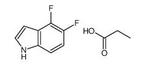 1-(2-chloroacetyl)-2-oxo-2,3-dihydro-1H-indole-6-carboxylic acid methyl ester