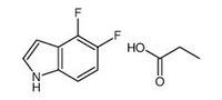 1-(2-chloroacetyl)-2-oxo-2,3-dihydro-1H-indole-6-carboxylic acid methyl ester