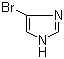 4-Bromoimidazole