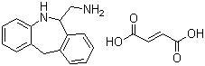 Carbamic acid,N-[(1S)-2-[(1R)-1-[3,5-bis(trifluoromethyl)phenyl]ethoxy]-1-formyl-1-phenylethyl]-,phe