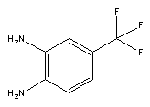 3,4-diaminobenzotrifluoride