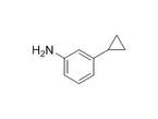 3-cyclopropylaniline