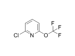 2-chloro-6-(trifluoromethoxy)pyridine