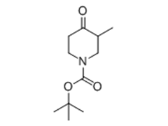 tert-butyl 3-methyl-4-oxopiperidine-1-carboxylate