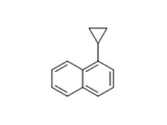 1-cyclopropylnaphthalene