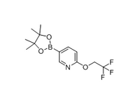 5-(4,4,5,5-tetramethyl-1,3,2-dioxaborolan-2-yl)-2-(2,2,2-