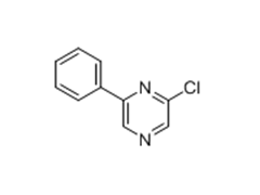 2-chloro-6-phenylpyrazine