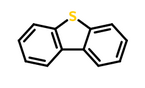 Dibenzothiophene