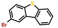 2-Bromodibenzothiophene