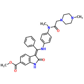 Nintedanib