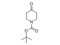 tert-butyl 4-oxopiperidine-1-carboxylate